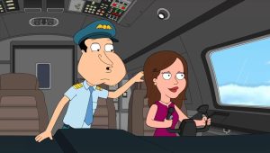Les Griffin Saison 17 Episode 15