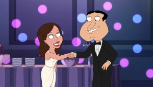 Les Griffin Saison 17 Episode 15