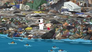 Les Griffin Saison 17 Episode 17