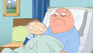 Les Griffin Saison 18 Episode 13