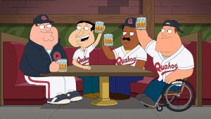 Les Griffin Saison 18 Episode 14