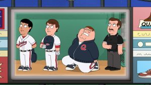 Les Griffin Saison 18 Episode 14