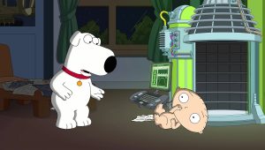 Les Griffin Saison 18 Episode 15