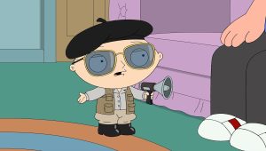 Les Griffin Saison 18 Episode 16