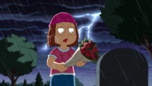 Les Griffin Saison 18 Episode 18