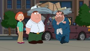 Les Griffin Saison 18 Episode 20