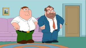 Les Griffin Saison 18 Episode 20