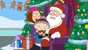 Les Griffin Saison 18 Episode 9