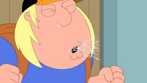 Les Griffin Saison 19 Episode 10