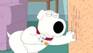Les Griffin Saison 19 Episode 10