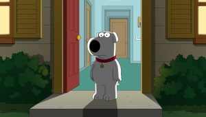 Les Griffin Saison 19 Episode 11