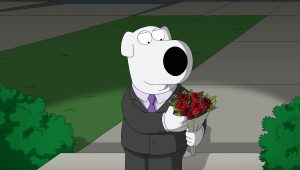 Les Griffin Saison 19 Episode 11