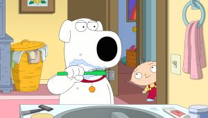 Les Griffin Saison 19 Episode 11