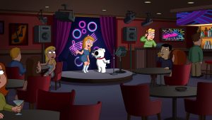 Les Griffin Saison 19 Episode 11