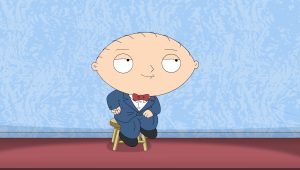 Les Griffin Saison 19 Episode 12