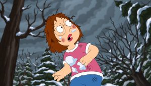 Les Griffin Saison 19 Episode 12