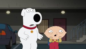 Les Griffin Saison 19 Episode 13