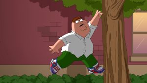 Les Griffin Saison 19 Episode 13