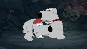 Les Griffin Saison 19 Episode 13