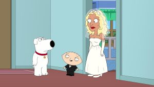 Les Griffin Saison 19 Episode 14