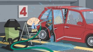 Les Griffin Saison 19 Episode 14