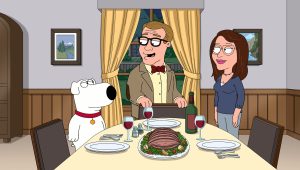 Les Griffin Saison 19 Episode 16