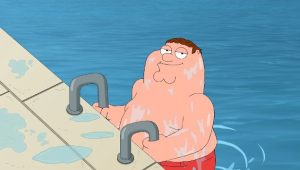 Les Griffin Saison 19 Episode 17