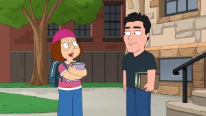 Les Griffin Saison 19 Episode 18