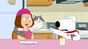 Les Griffin Saison 19 Episode 19