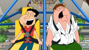 Les Griffin Saison 19 Episode 19