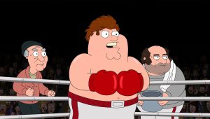 Les Griffin Saison 19 Episode 20
