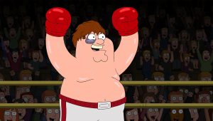 Les Griffin Saison 19 Episode 20