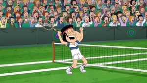 Les Griffin Saison 19 Episode 20