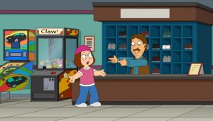 Les Griffin Saison 19 Episode 6