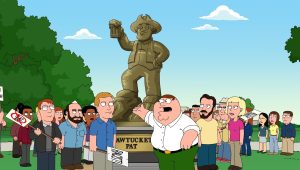 Les Griffin Saison 19 Episode 8
