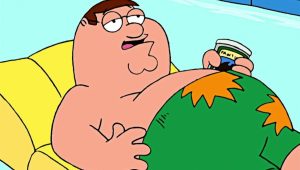 Les Griffin Saison 2 Episode 1