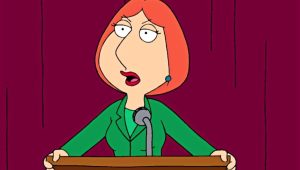 Les Griffin Saison 2 Episode 10