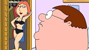 Les Griffin Saison 2 Episode 13