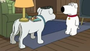 Les Griffin Saison 2 Episode 13