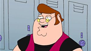 Les Griffin Saison 2 Episode 14