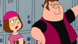 Les Griffin Saison 2 Episode 14