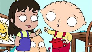 Les Griffin Saison 2 Episode 15