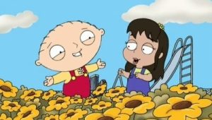 Les Griffin Saison 2 Episode 15