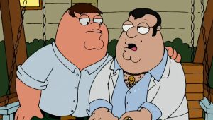 Les Griffin Saison 2 Episode 16