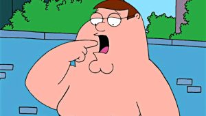 Les Griffin Saison 2 Episode 17