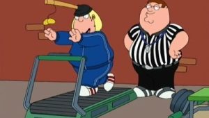 Les Griffin Saison 2 Episode 17