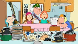 Les Griffin Saison 2 Episode 18