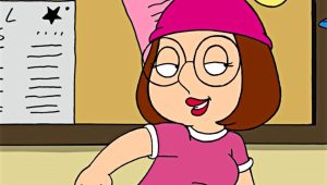 Les Griffin Saison 2 Episode 19