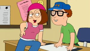 Les Griffin Saison 2 Episode 19