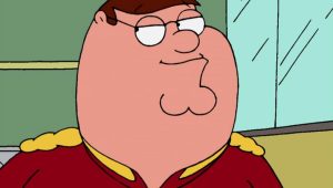Les Griffin Saison 2 Episode 2